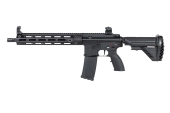 Karabinek ASG Specna Arms SA-PH22 PRIME™ HAL™ ETU z silnikiem bezszczotkowym Czarny