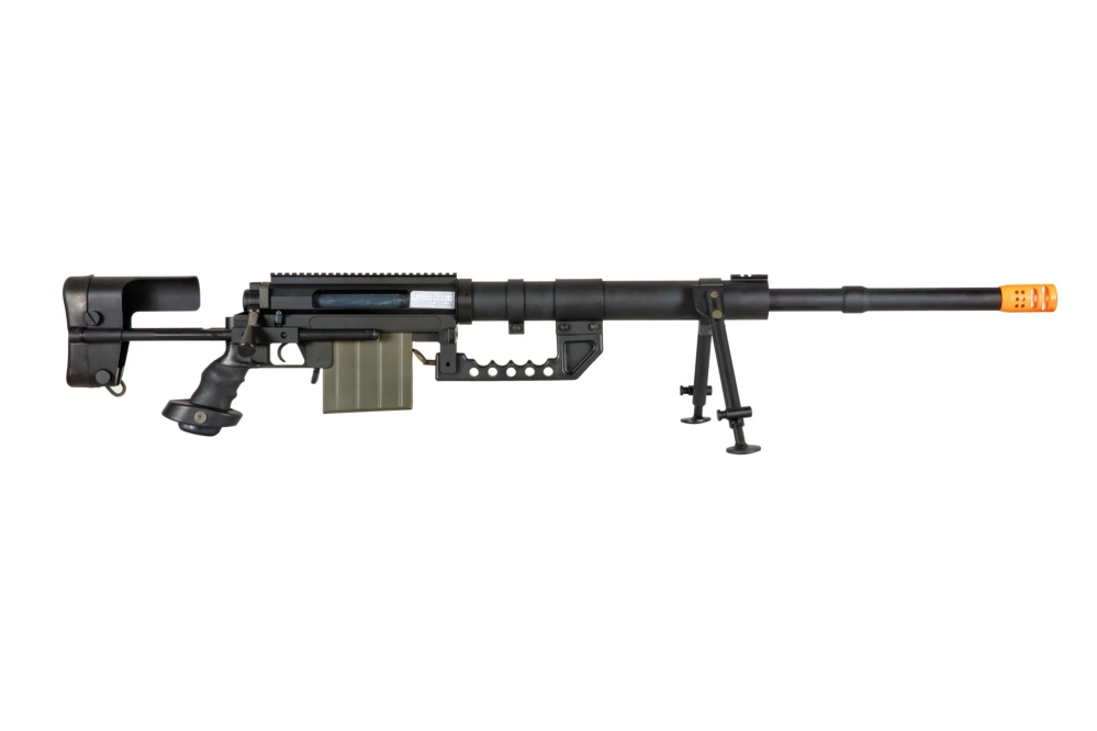 CheyTac Licensed M200 Intervention Sniper Rifle Replica