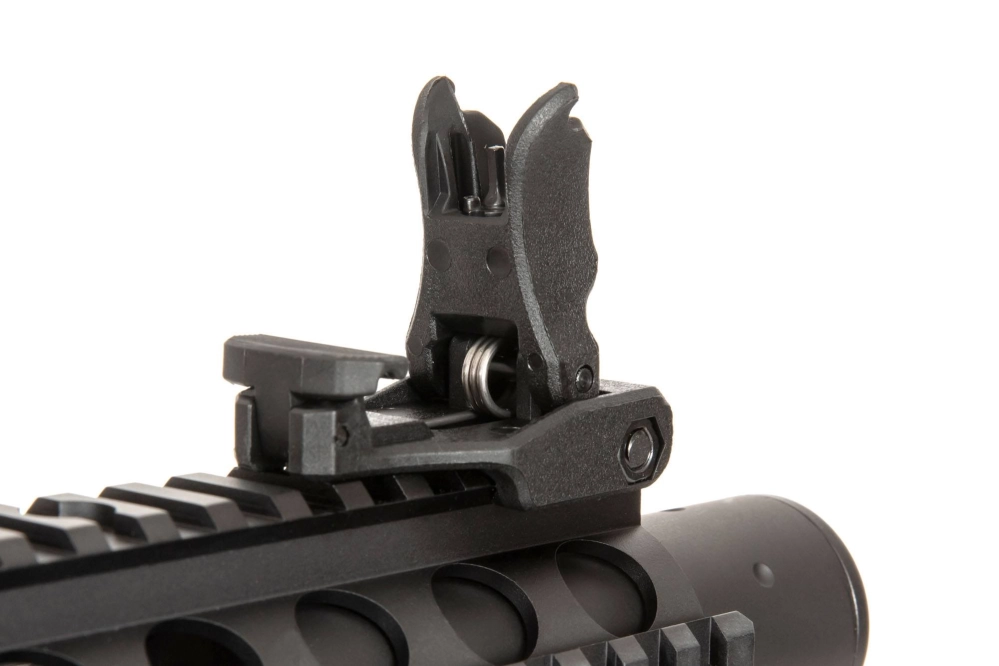 RRA SA-E05 EDGE 2.0™GATE ASTER airsoft rifle - black