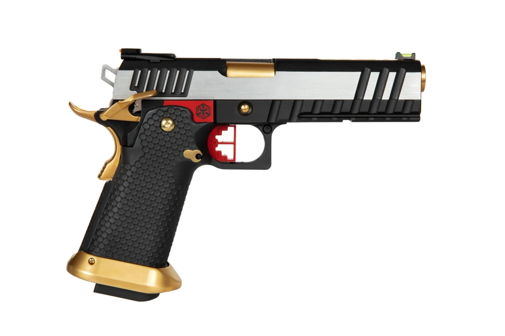 Replika pistoletu AW-HX2031 Full Auto