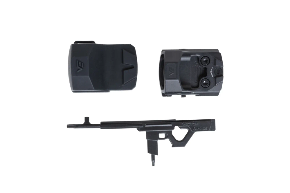 Vector Optics Frenzy-S 17x21 GEN II SCRD-73 3MOA kolimátor