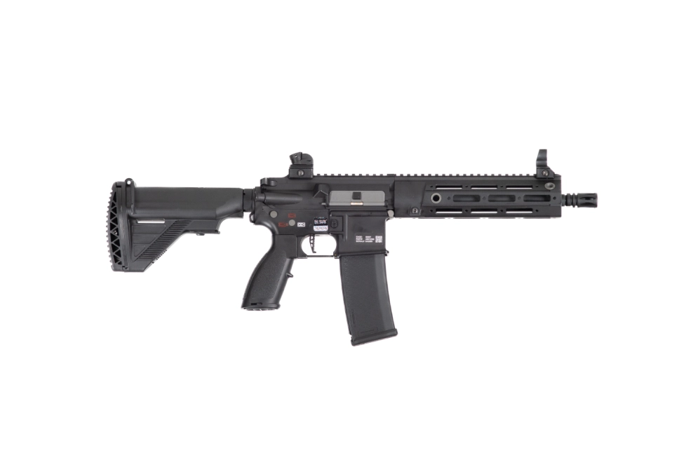 SA-H23 EDGE 2.0™GATE ASTER répliques de carabine - noir (OUTLET)