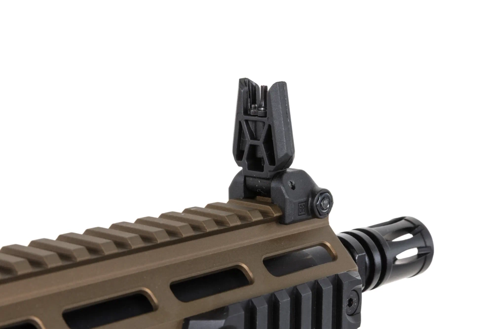 Specna Arms SA-C22 CORE™ HAL ETU™ Gen.2 Chaos Bronze airsoft Carbine