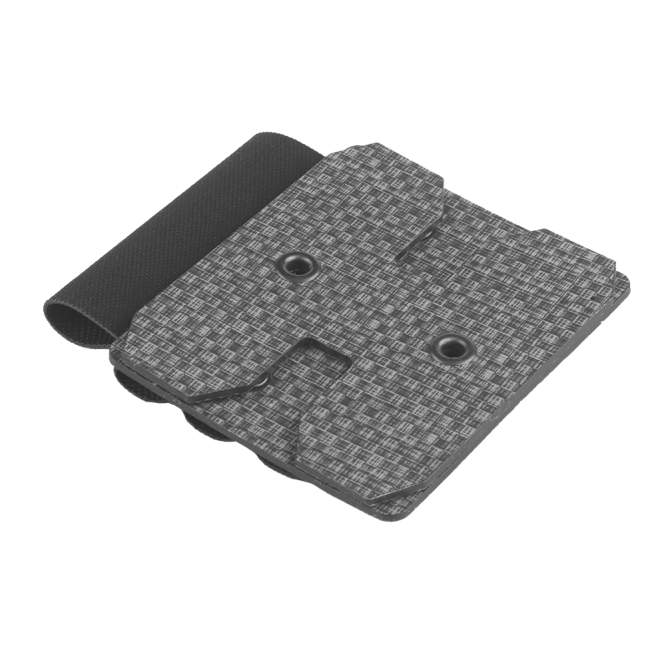 Pouzdro na svítící tyčinky Wosport Black