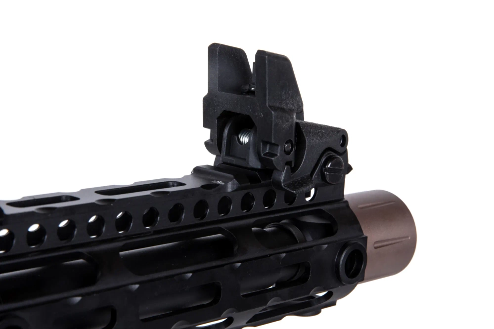 Golden Eagle MC6588M GBB réplicas de carabina 7'' Negro