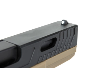 Pistola East Crane EC-1104 Half-Tan airsoft