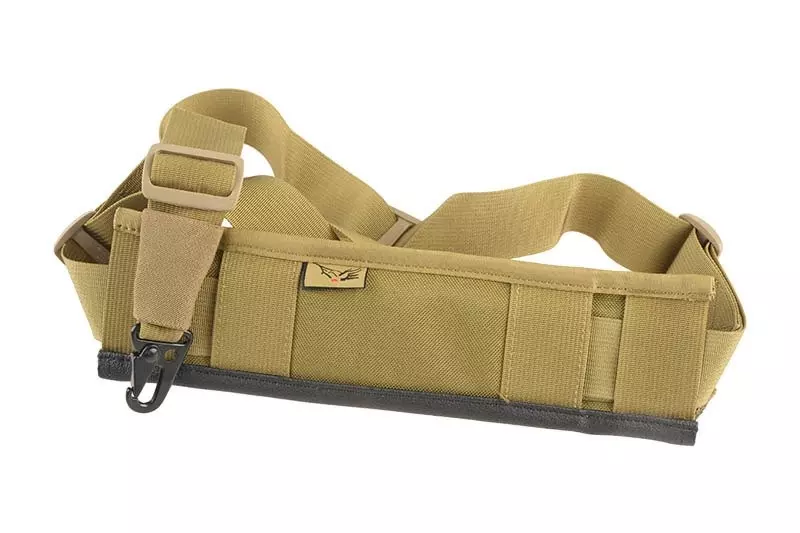 One point tactical sling - Khaki