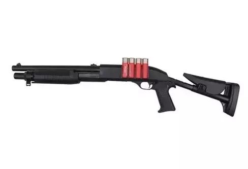 Franchi SAS 12 shotgun replica