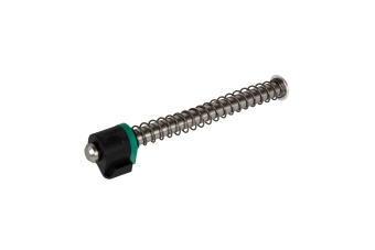Terughaalveerset voor GTP9 (G-06-072-1)