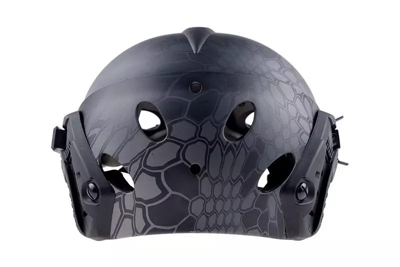 Réplique casqueu SFR - TYPE