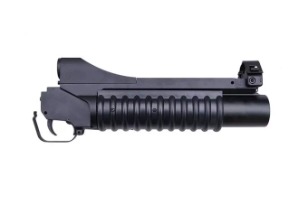 Replica of M203 grenade launcher - short version (OUTLET)
