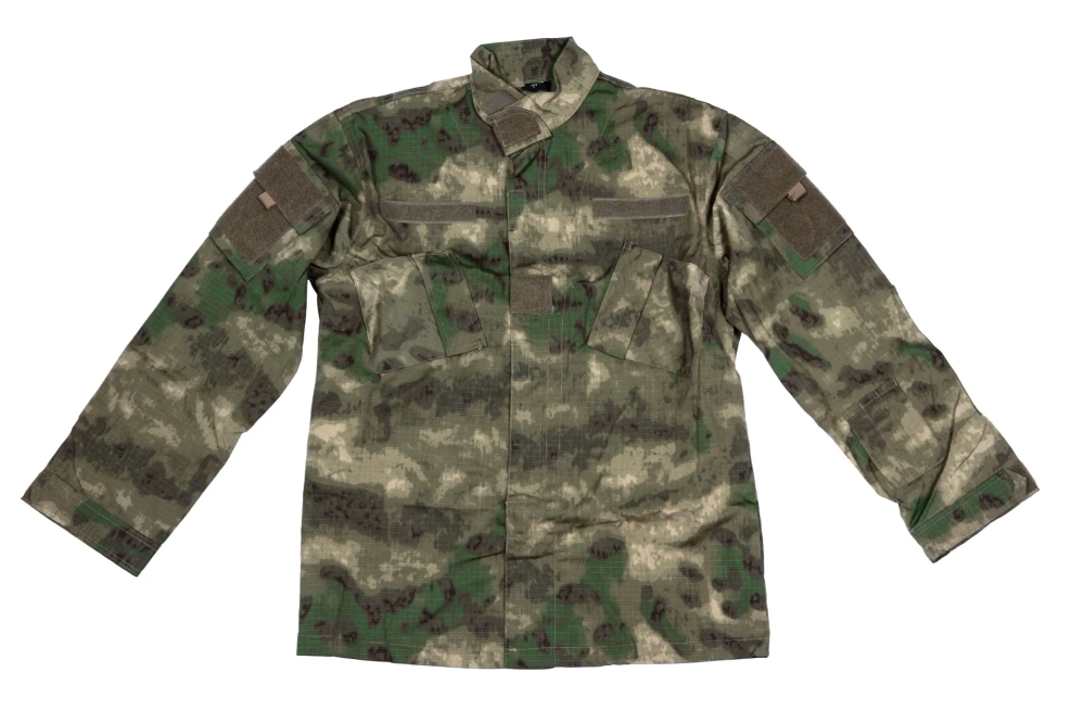 Mikina s uniformou Primal ACU - ATC FG
