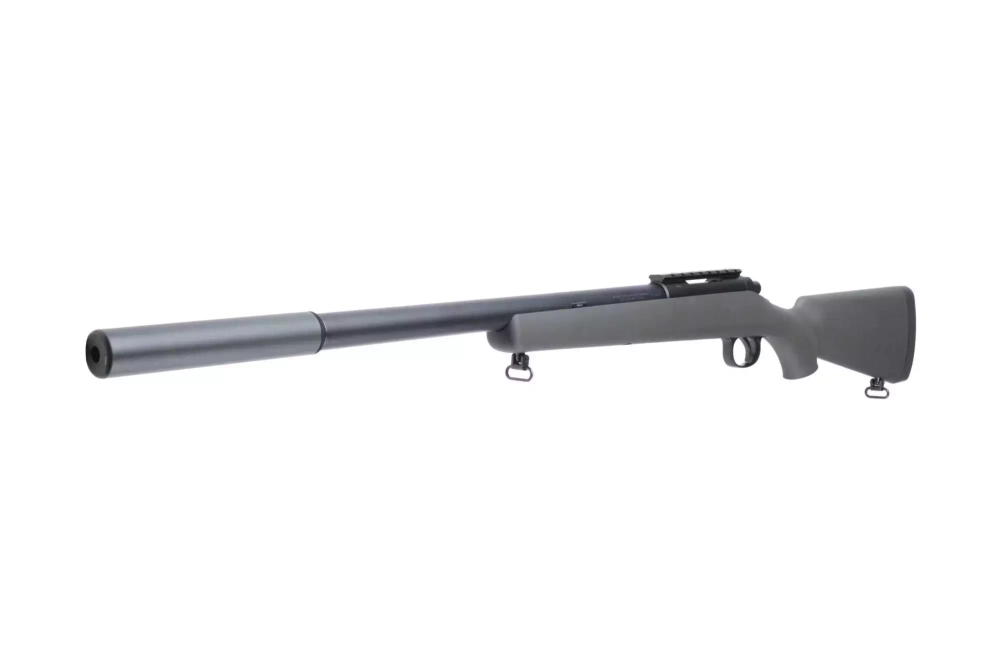 Réplique de fusil de précision VSR-10 G-SPEC O.D. - vert 