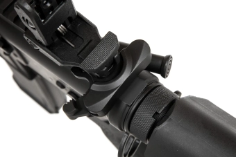 Specna Arms RAA SA-E25 EDGE 2.0™ GATE ASTER airsoft Carbine Black (OUTLET)