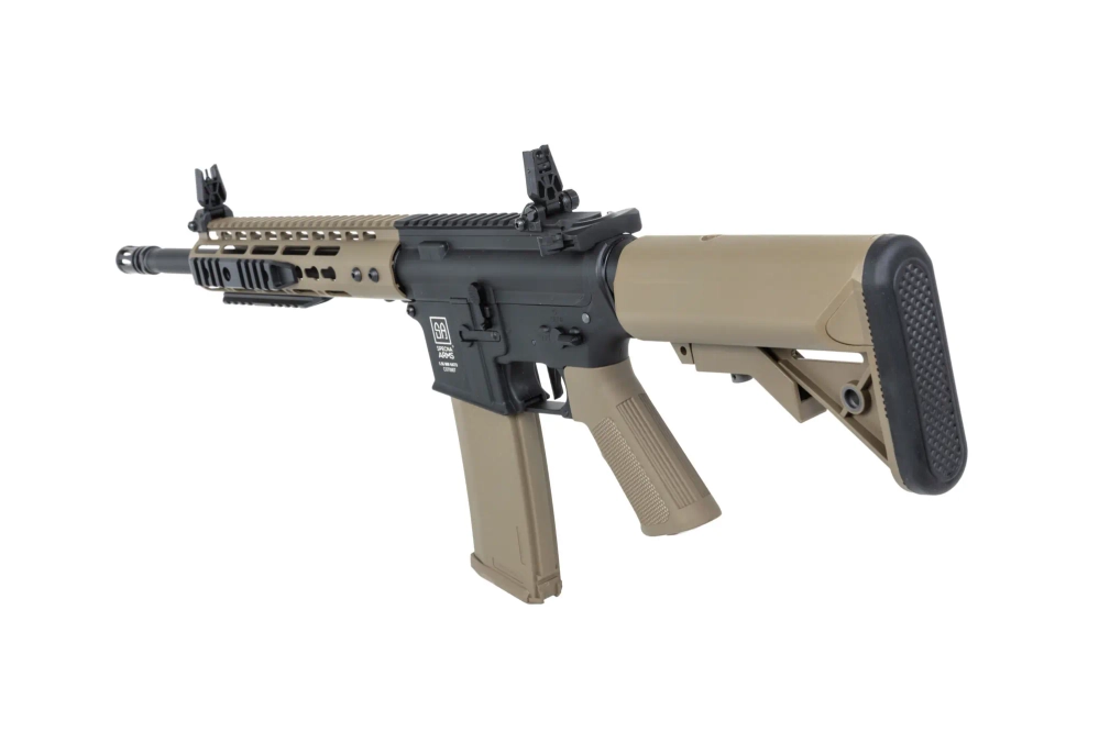 Specna Arms SA-C09 CORE™ HAL ETU™ Gen.2 Half-Tan airsoft Carbine