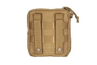 All-Carry Pouch Ofos - Coyote Brown 