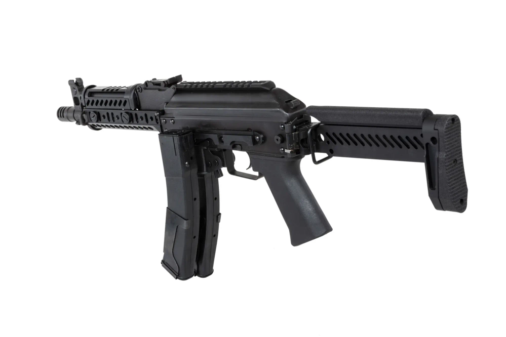 airsoft Machine Gun LCT ZP-19-01 Witiaź Sport