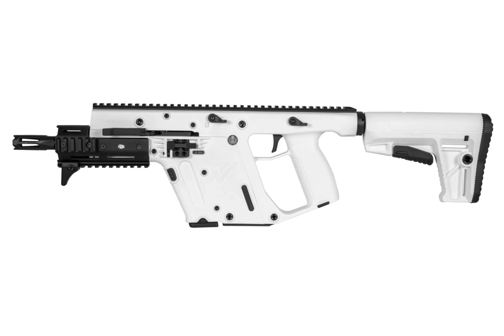 KRISS Vector Submachine Gun Replica - Alpine
