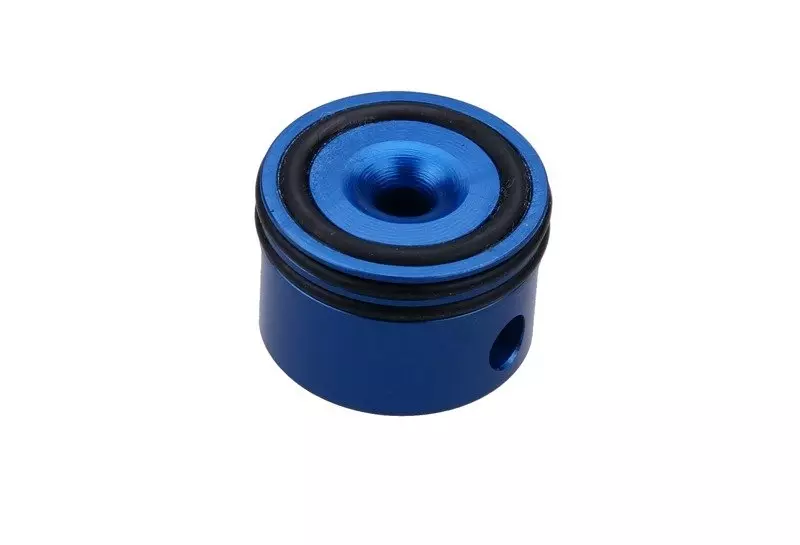 Tête de cylindre pour AK v.3 (type court) - SHS