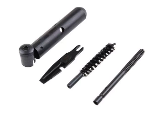 Réplique de fusil d'assaut EL-74 MN Mod A- Noir