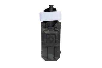 CAT tourniquet replica with holster - MC Black