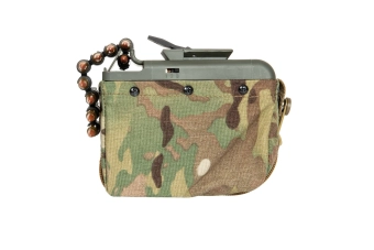 Krabicový zásobník pro LMG (verze 2020)