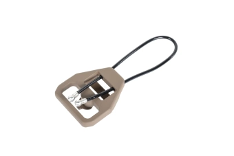 Wosport QD montagebeugel SL-ACC-16 