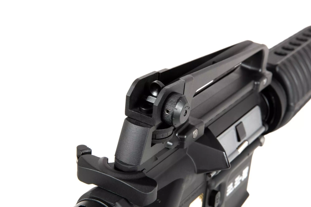 Specna Arms RRA SA-E02 EDGE™ airsoft Carbine Black