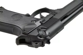 Replika pistoletu SR92
