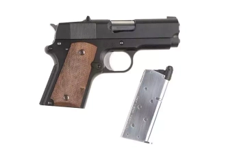 DTS.45 Combat Master pistol replica