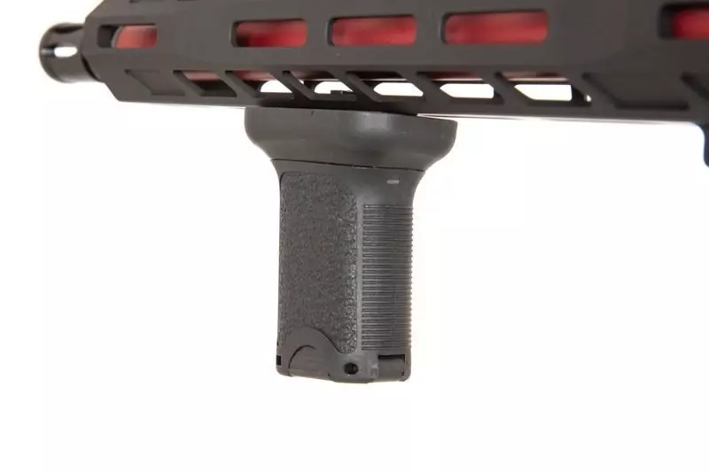 Replika karabinka SA-E39 EDGE™ - Red Edition