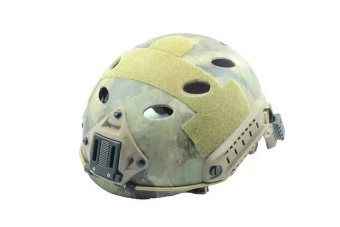 Réplique casqueu FAST PJ - ATC AU