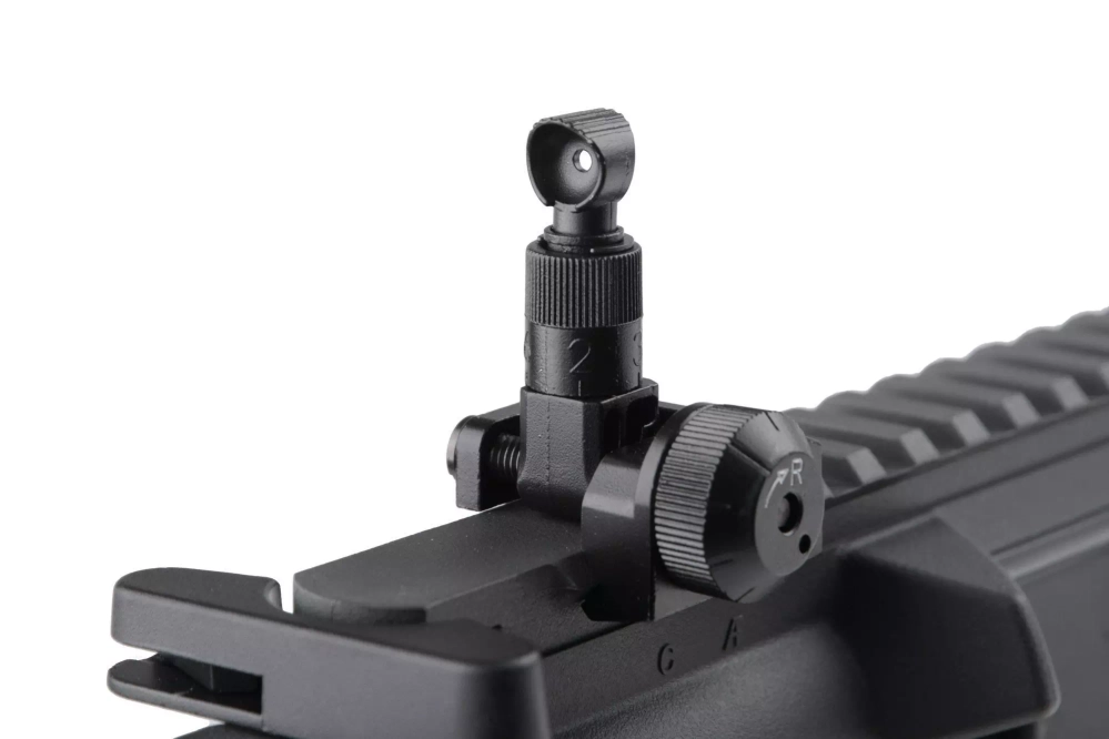 CM15 KR-APR 14.5 Assault Rifle Replica - Battleship Grey