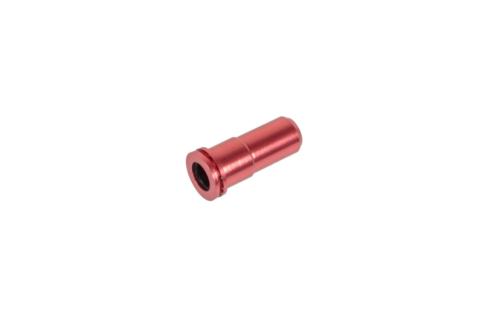 Boquilla sellada Cyma para réplicas tipo AK Rojo