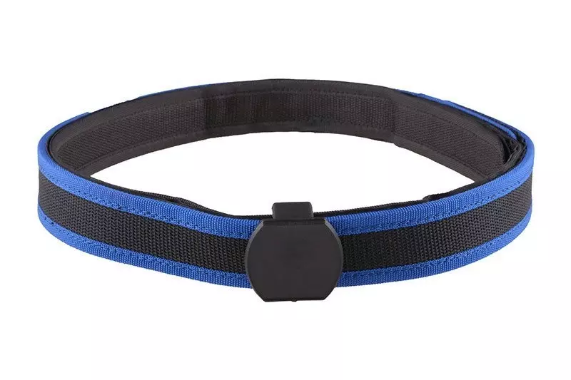 IPSC Special Utility Belt - Blue