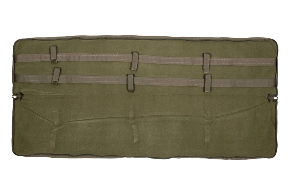 Housse pour arme Smilodon II (1250mm) - Olive 