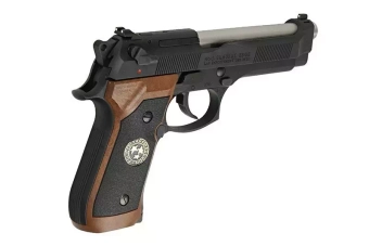 Biohazard replica pistool Samurai Edge Std. Mod.