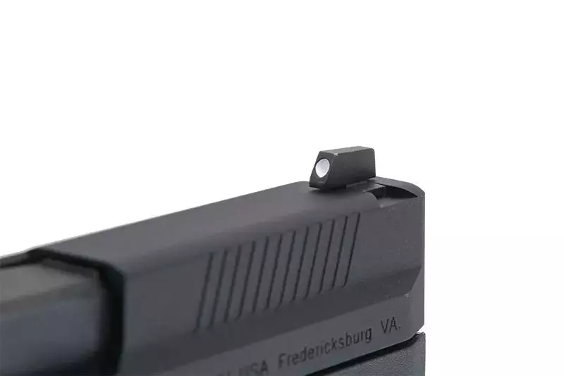 Airsoft pistole FN FNS-9 BAX - černá