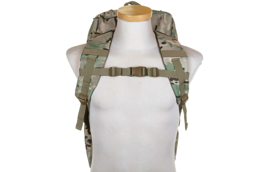Mochila Specna Arms Tactical MC 40L