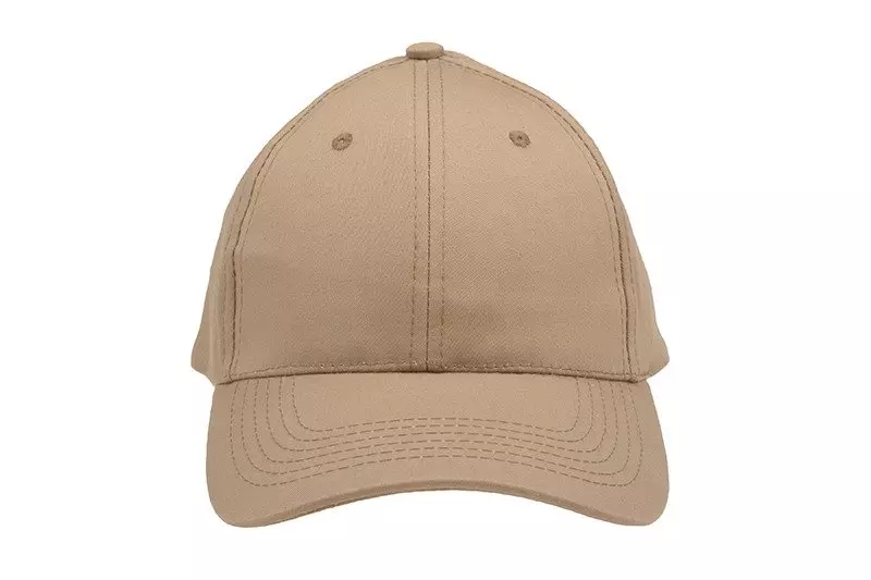 Casquette tactique Combat - Tan