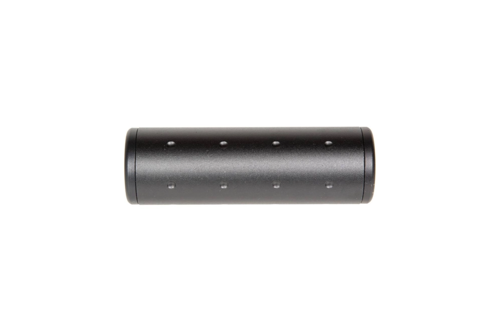 110X35mm Silencer