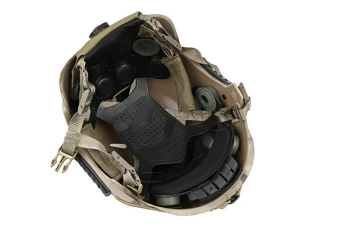 TMF Tactical helmet replica - ATC AU