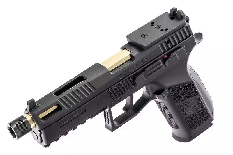 CZ P-09 Optic Ready Pistol Replica