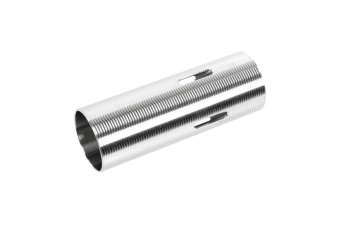 FPS Softair type B geribbelde stalen cilinder