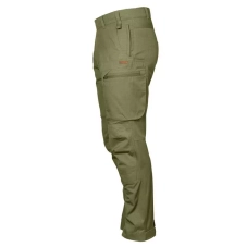 Pánské kalhoty EDC X -Capulet Olive