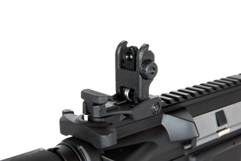 Airsoftová zbraň puškaka SA-E23 EDGE™ - černá