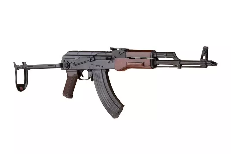 Airsoftová zbraň puškaka ELMS (Gen.2)
