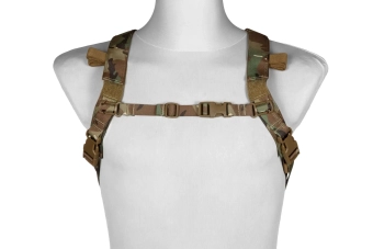 Backpack Flat Pack 2.0 type - Multicam®