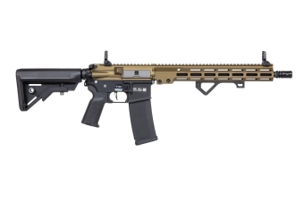 Specna Arms SA-E22 EDGE™ HAL ETU™ Chaos Bronze airsoft Carbine