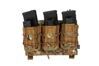 Vest Panel Serbel - MC®